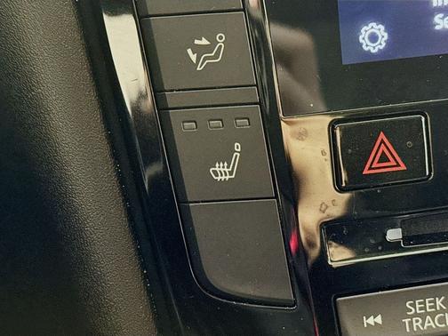 2022 INFINITI QX50 LUXE AWD