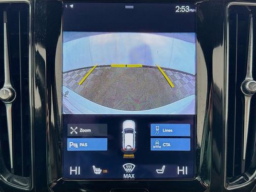 2021 Volvo XC60 T5 Momentum