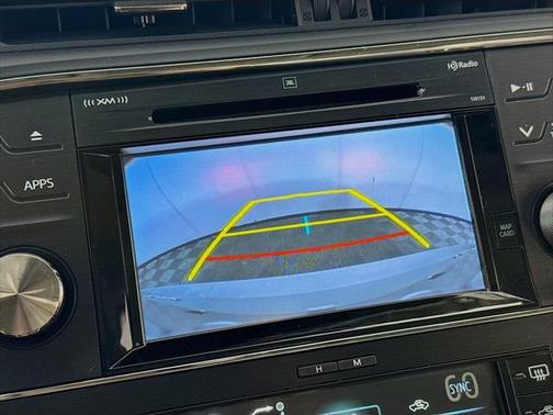 2016 Toyota Avalon Limited