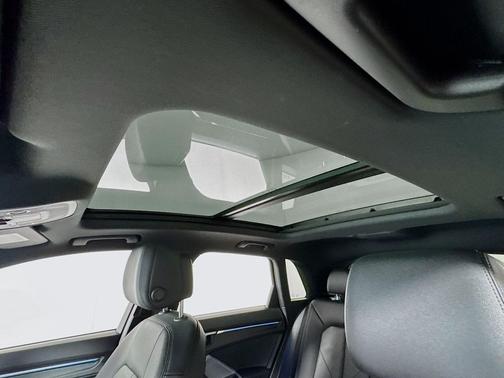 Mythos Black Metallic 2023 Audi Q3 45 S line Premium Plus