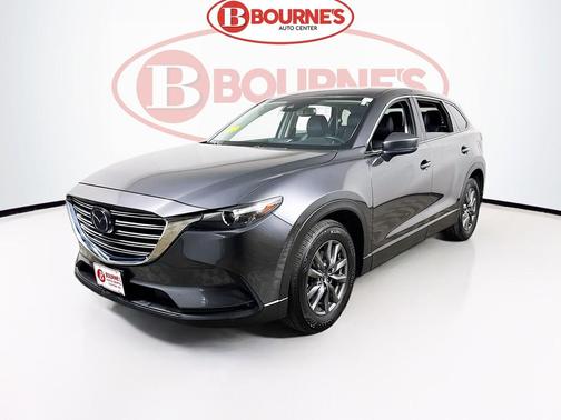 2023 Mazda CX-9 Touring