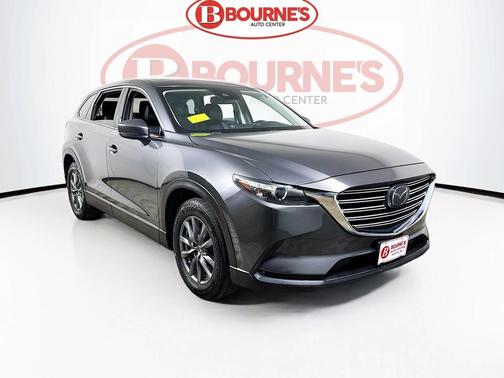 2023 Mazda CX-9 Touring