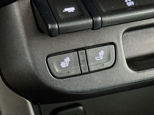 2015 Chevrolet Colorado LT