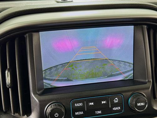 2015 Chevrolet Colorado LT