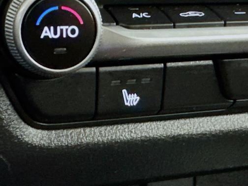 Ingot Blue Metallic 2025 Mazda CX-50 2.5 S Premium Package