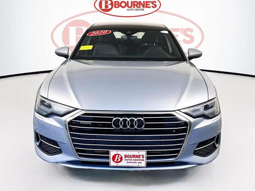 2020 Audi A6 45 Premium