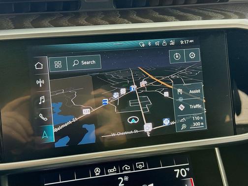 2020 Audi A6 45 Premium