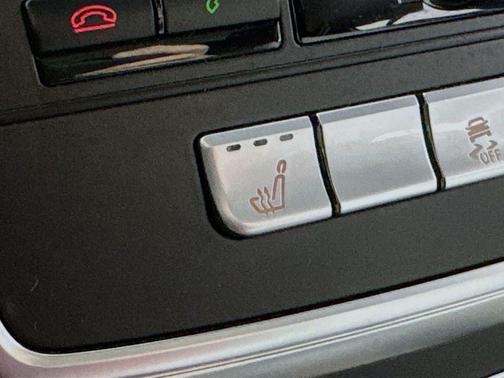 2015 Mercedes-Benz M-Class 4MATIC