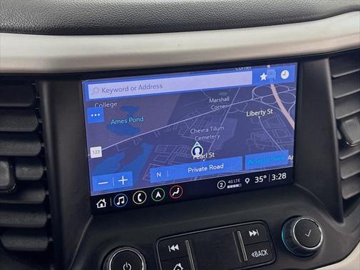 2023 GMC Acadia AWD SLT