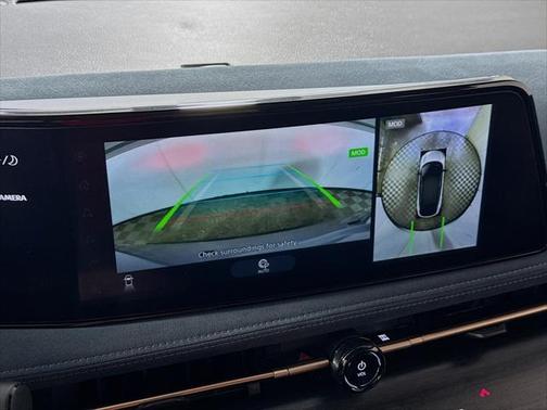 2023 Nissan ARIYA PLATINUM+