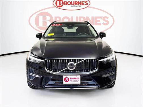 2023 Volvo XC60 B5 Core