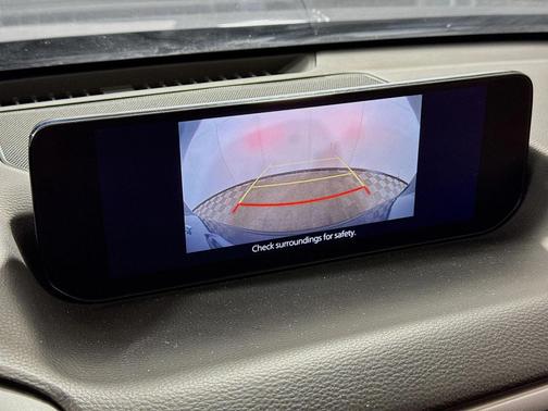 2024 Mazda CX-50 2.5 S Preferred Package