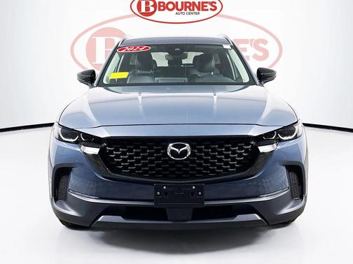 2024 Mazda CX-50 2.5 S Preferred Package