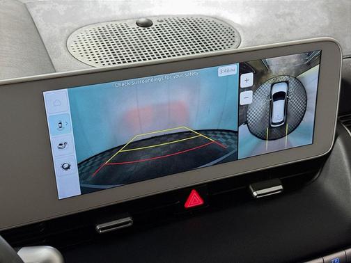 2023 Hyundai IONIQ 5 Limited