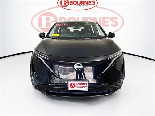 2023 Nissan ARIYA VENTURE+