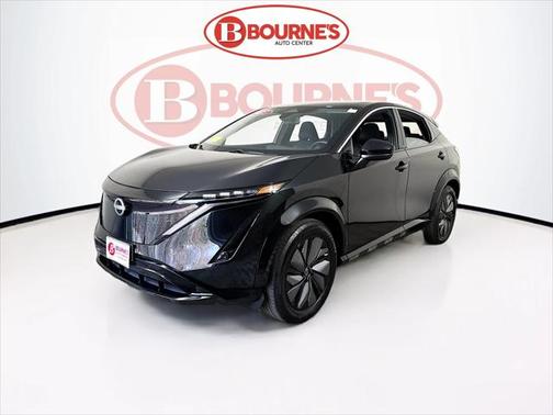 2023 Nissan ARIYA VENTURE+