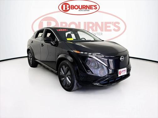 2023 Nissan ARIYA VENTURE+