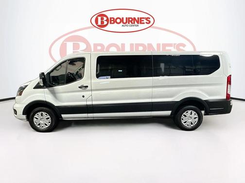 2023 Ford Transit-350 XL