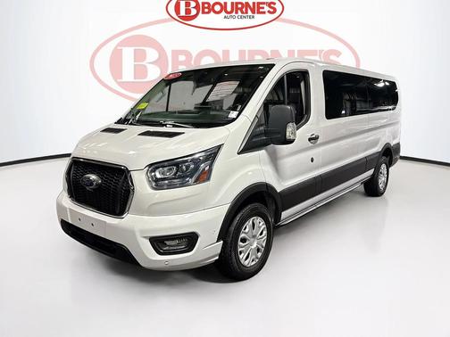 2023 Ford Transit-350 XL