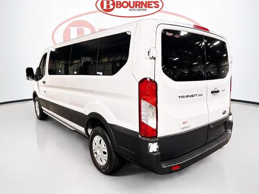 2023 Ford Transit-350 XL