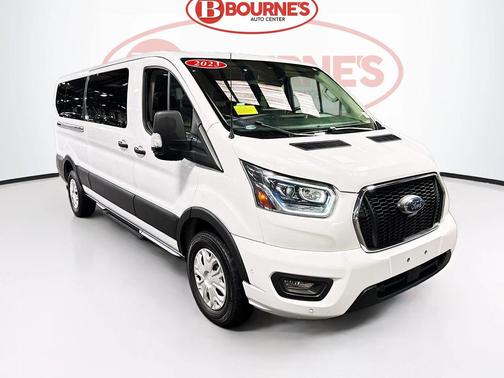 2023 Ford Transit-350 XL