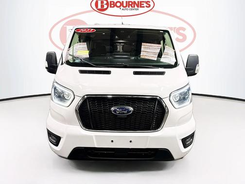 2023 Ford Transit-350 XL