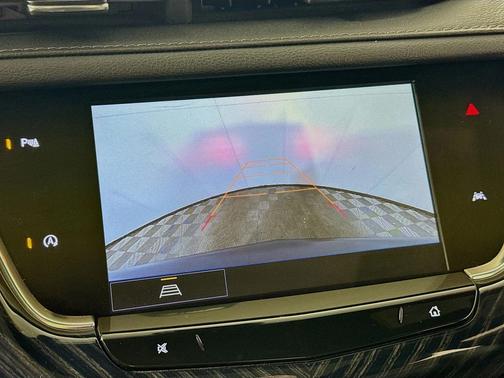 2024 Cadillac XT6 Premium Luxury FWD