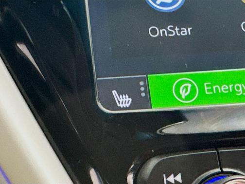2019 Chevrolet Bolt EV Premier