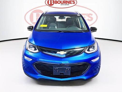 2019 Chevrolet Bolt EV Premier