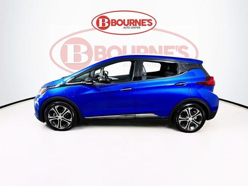 2019 Chevrolet Bolt EV Premier