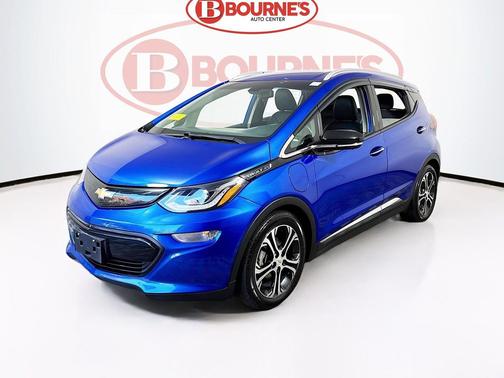 2019 Chevrolet Bolt EV Premier