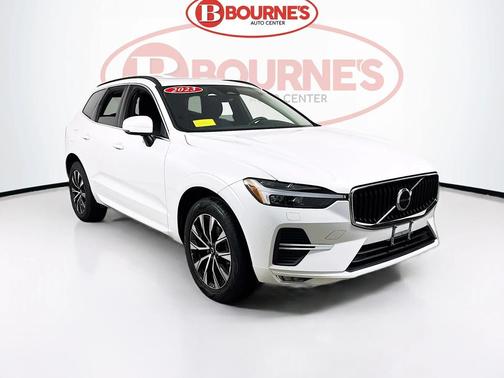 2023 Volvo XC60 B5 Core