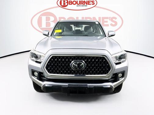 2018 Toyota Tacoma TRD Off Road