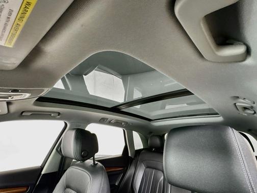 Chronos Gray Metallic 2023 Audi Q5 45 S line Premium