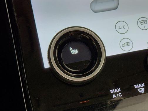 2020 Land Rover Range Rover Evoque SE