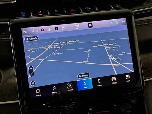 2022 Jeep Grand Cherokee 4xe Base