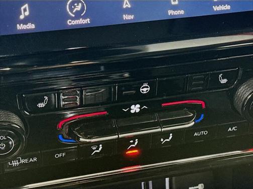 2022 Jeep Grand Cherokee 4xe Base