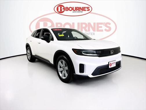2024 Honda Prologue EX