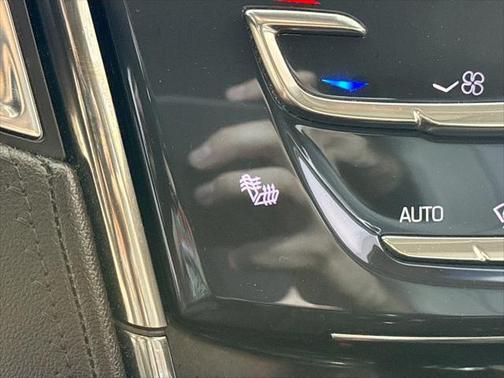2014 Cadillac ATS 3.6L Premium