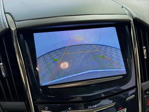 2014 Cadillac ATS 3.6L Premium