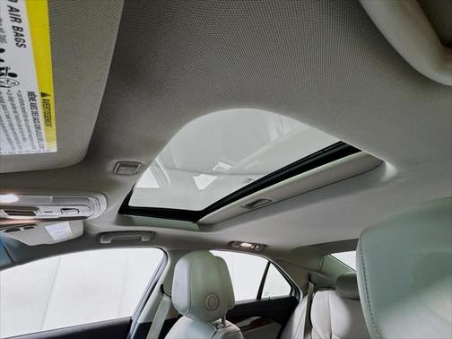 2014 Cadillac ATS 3.6L Premium