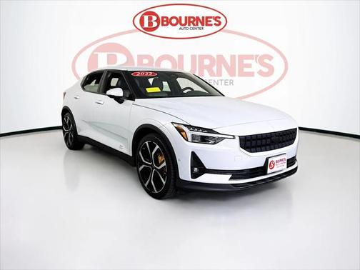 2022 Polestar 2 Long Range Dual Motor