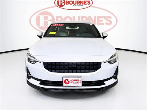 2022 Polestar 2 Long Range Dual Motor