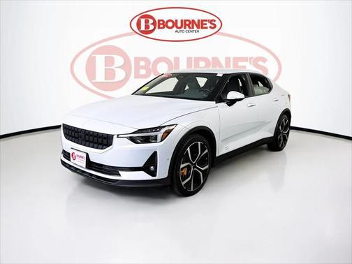 2022 Polestar 2 Long Range Dual Motor
