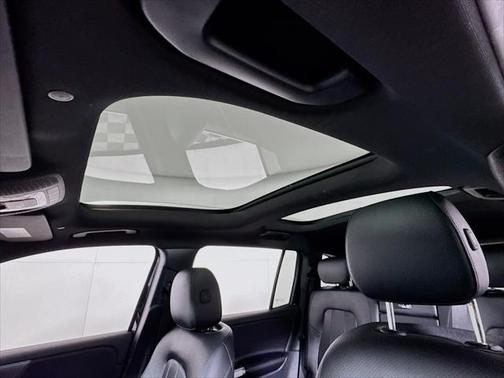 2021 Mercedes-Benz GLB 250 4MATIC
