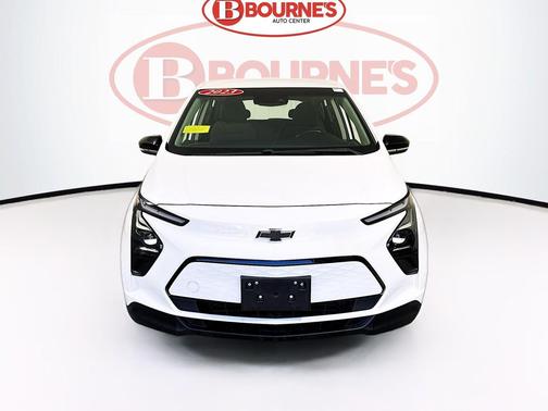 2023 Chevrolet Bolt EV FWD 1LT