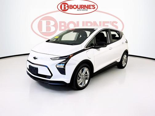 2023 Chevrolet Bolt EV FWD 1LT