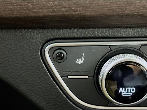 2022 Audi Q5 45 S line Premium