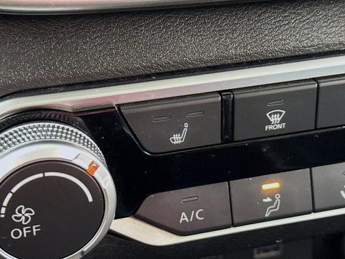 2024 Nissan Altima SR Intelligent AWD