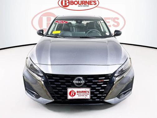 2024 Nissan Altima SR Intelligent AWD